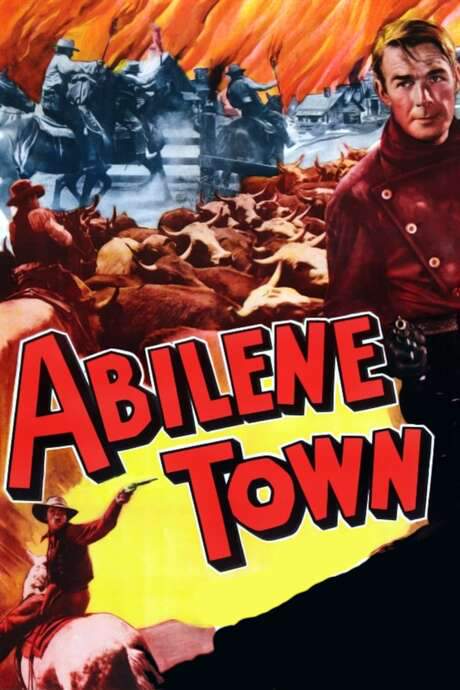 Abilene Town